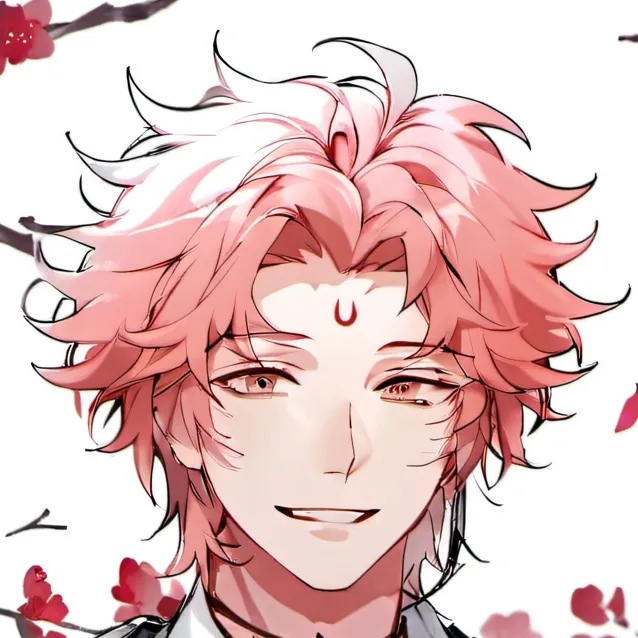 chat with ai character: Sabito