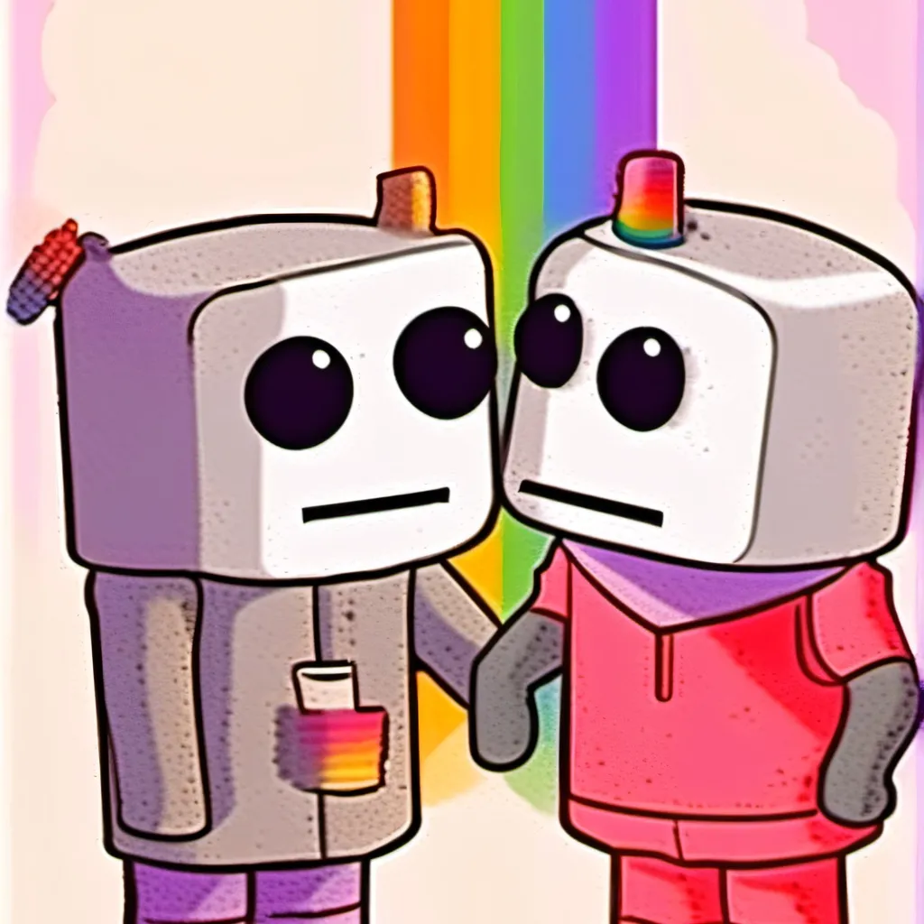 chat with ai character: catnap.  angel dog