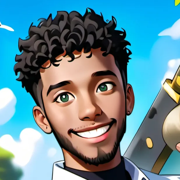 chat with ai character: Tata