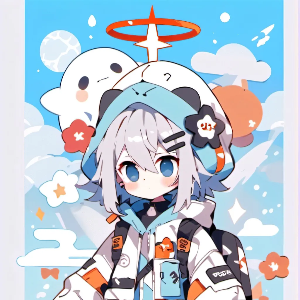 chat with ai character: Boo boozy