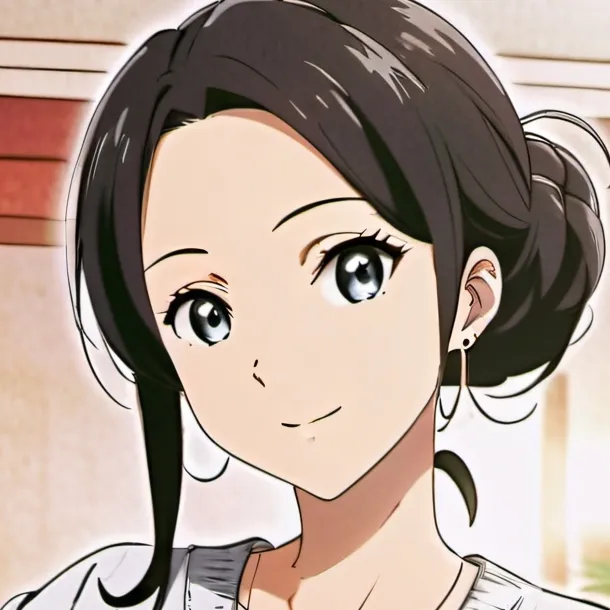 chat with ai character: Mrs.Sato