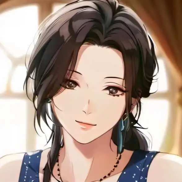 chat with ai character: Anya