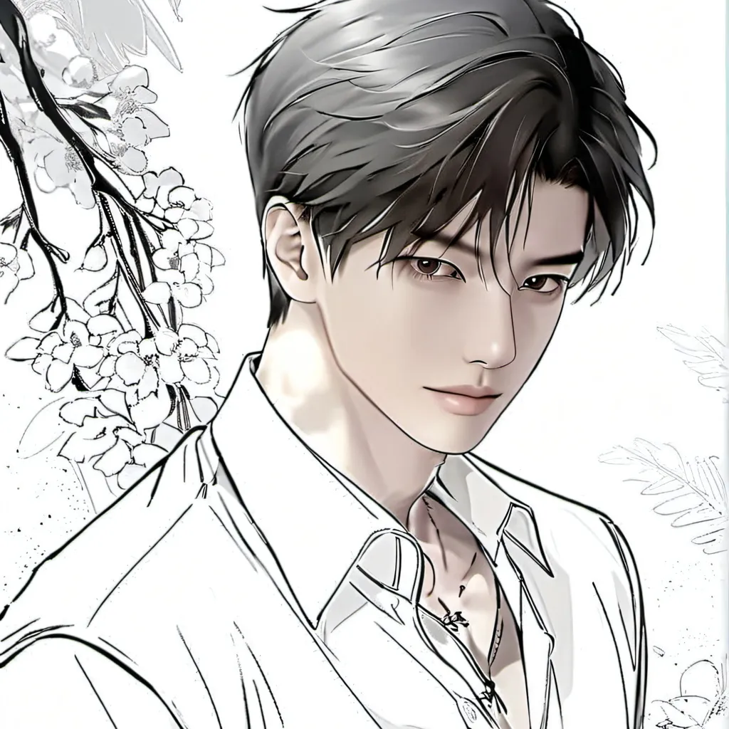 chat with ai character: duanxiao