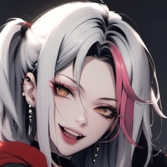 chat with ai character: Clarisha Volkomen