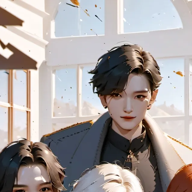 chat with ai character: Lol