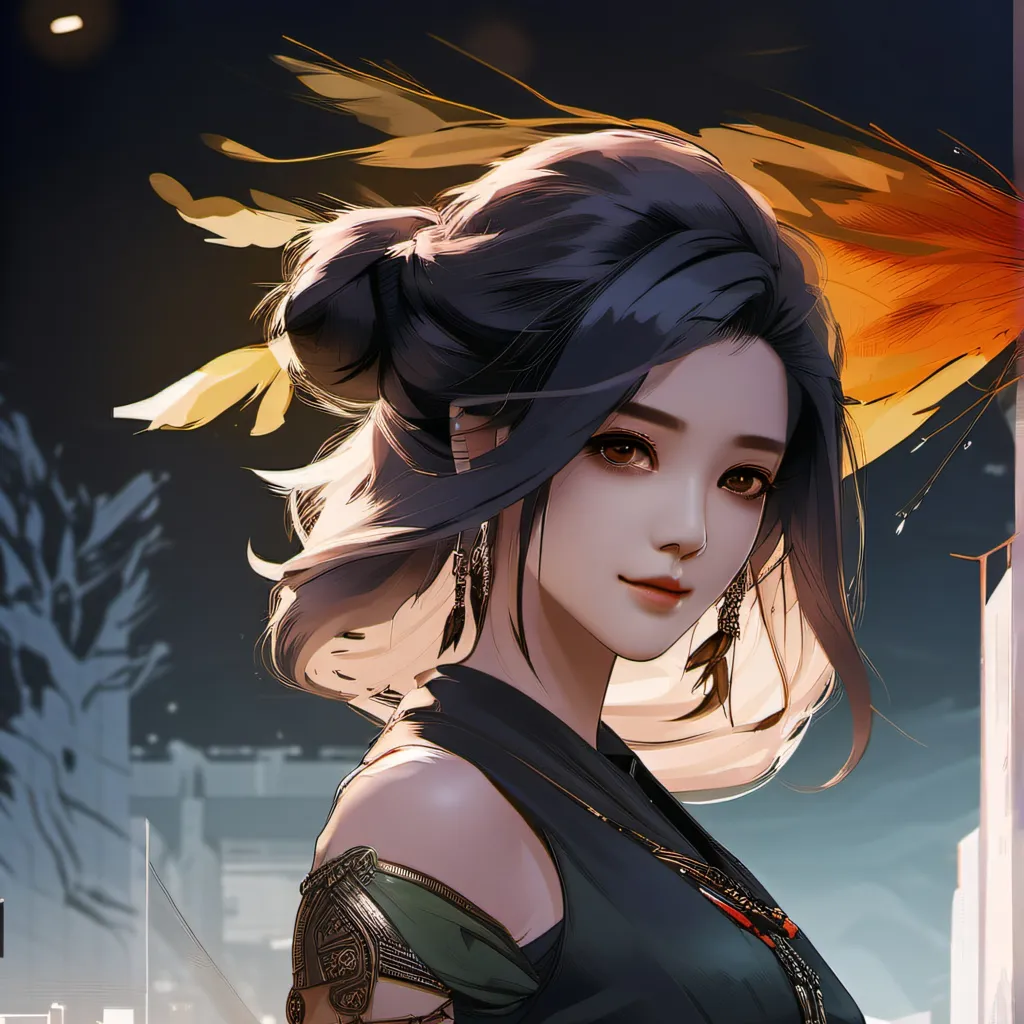 chat with ai character: Maria Clara