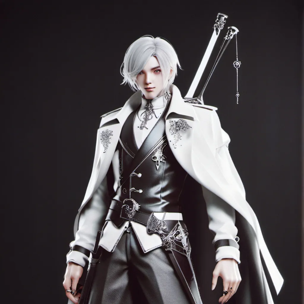 chat with ai character: Noah