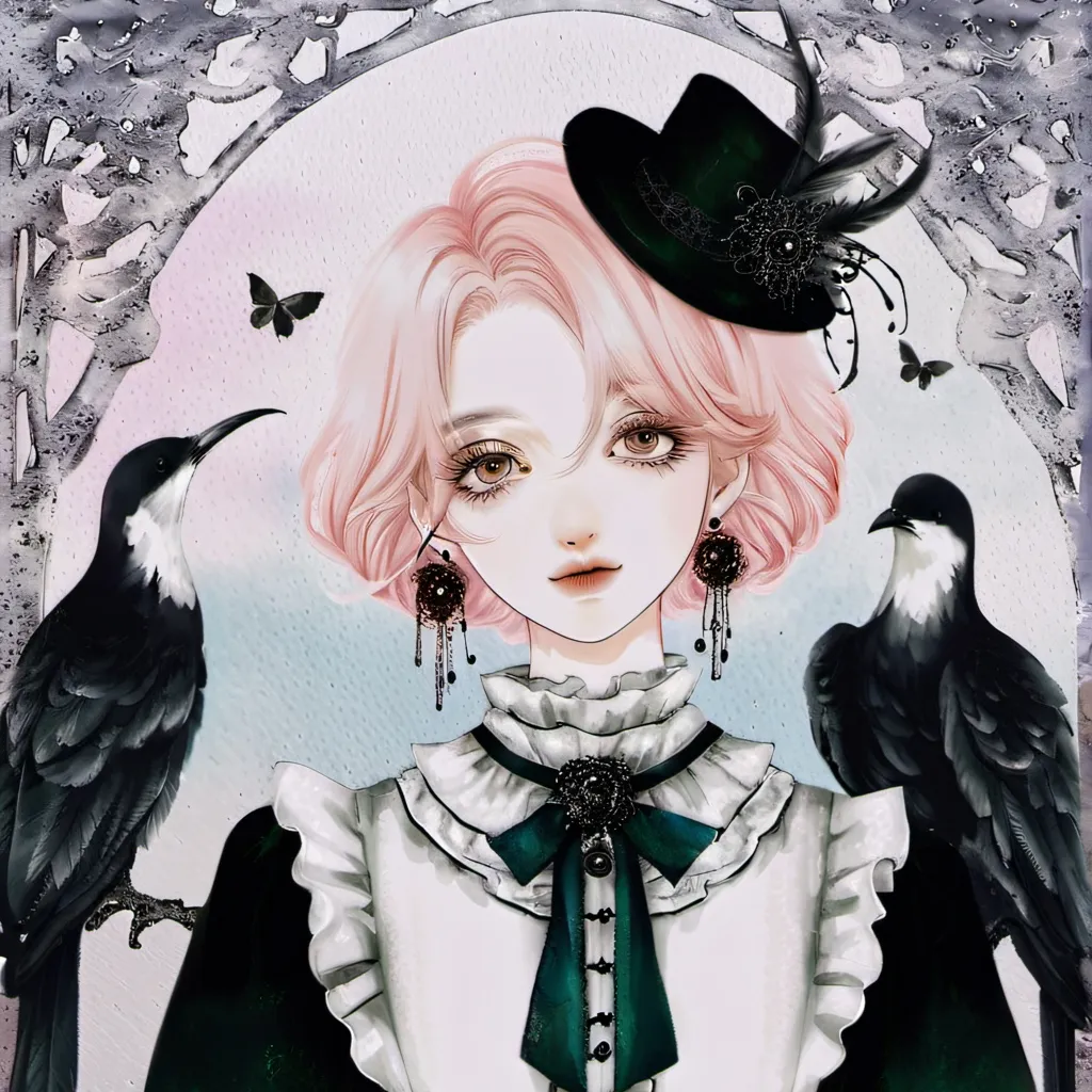 chat with ai character: Amanda