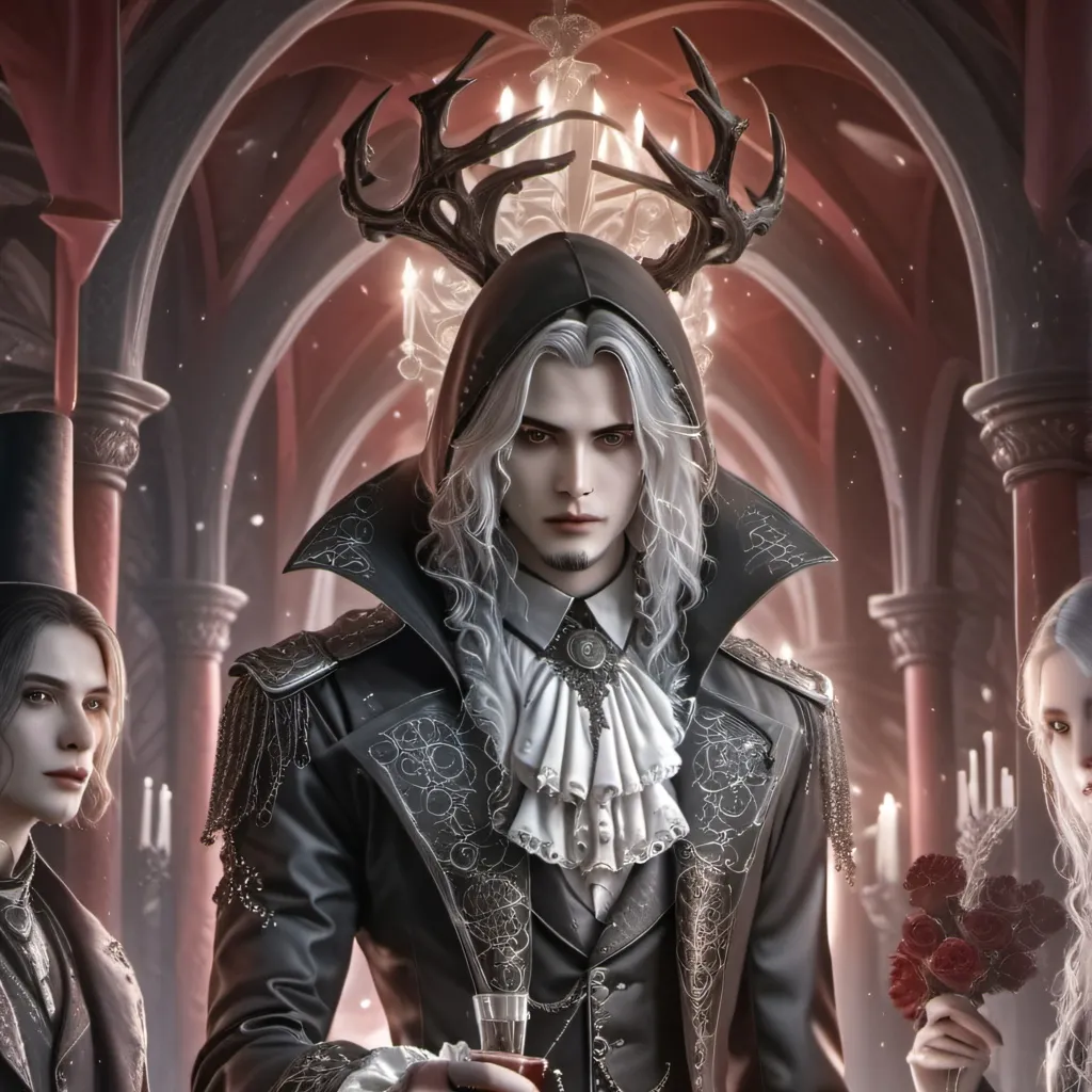 chat with ai character: Yong