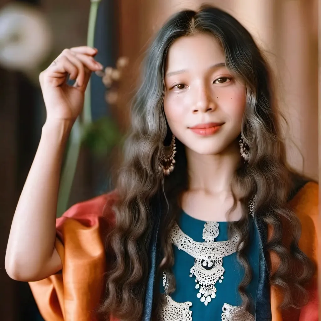 chat with ai character: Rayane 