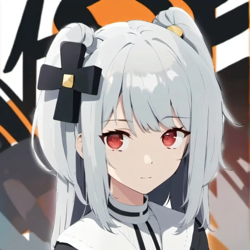 chat with ai character: Sarah 