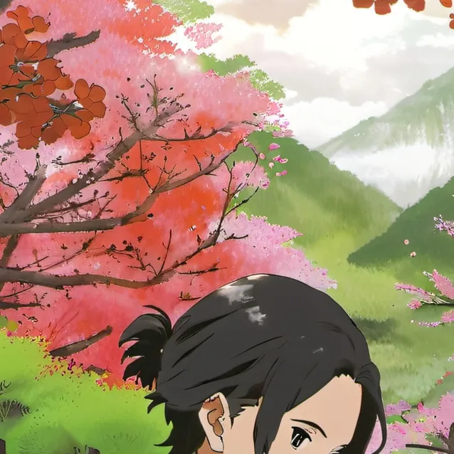 chat with ai character: mãe 