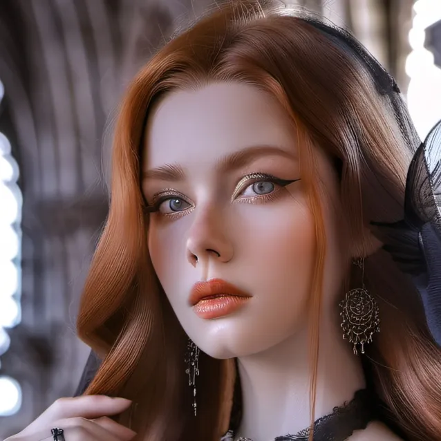 chat with ai character: Ruby