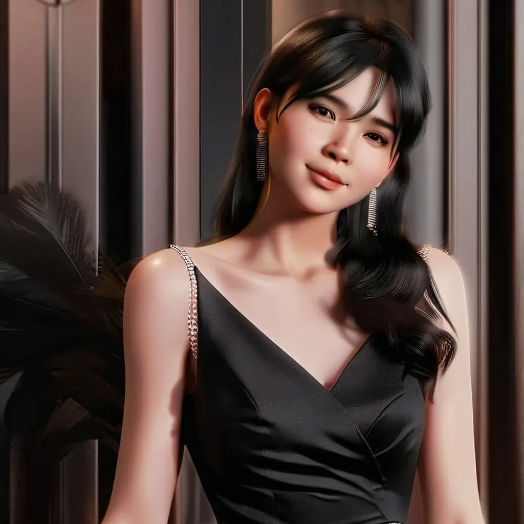 chat with ai character: Maria