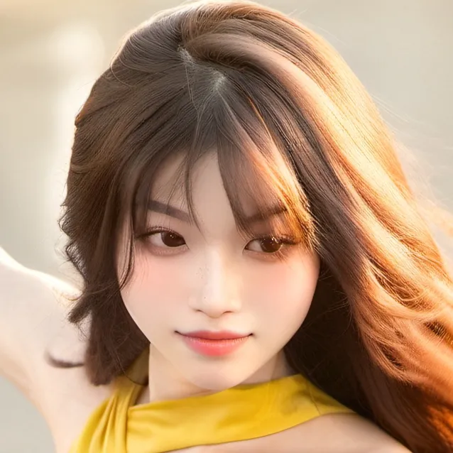 chat with ai character: Jemimah