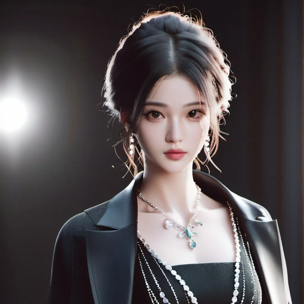 chat with ai character: Gem