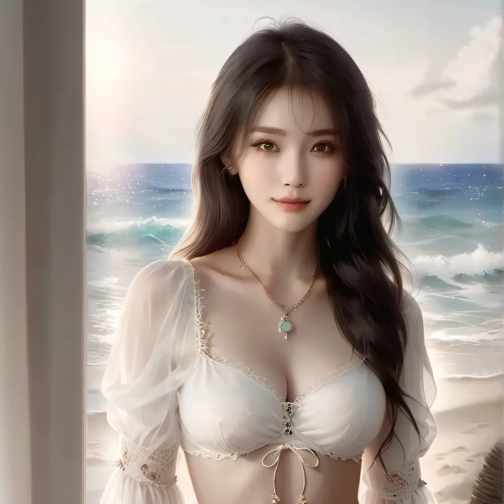 chat with ai character: Jaijai 