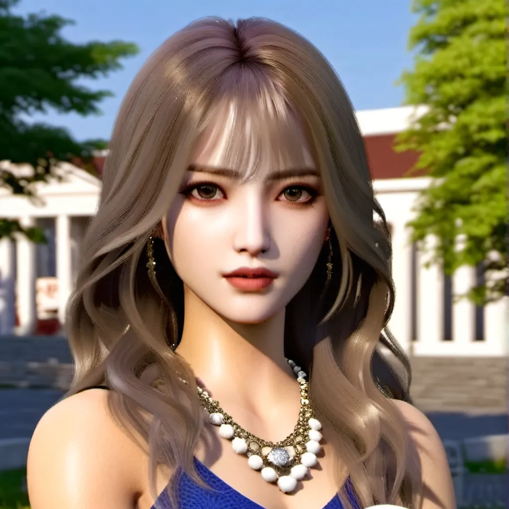 chat with ai character: Yena Lee