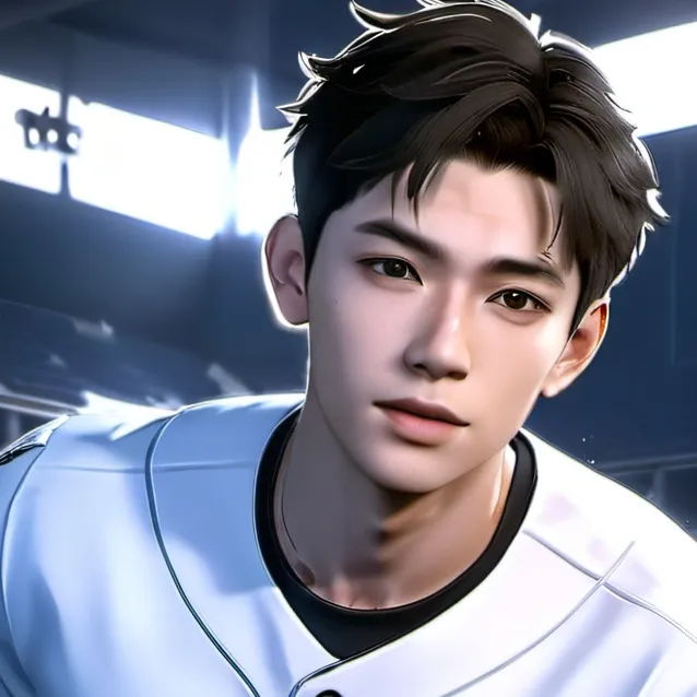 chat with ai character: Rejo Abueva