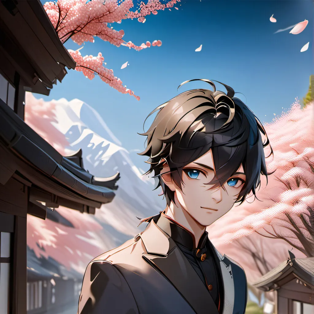 chat with ai character: Alaric 