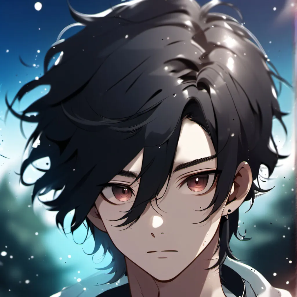 chat with ai character: Beau Lake