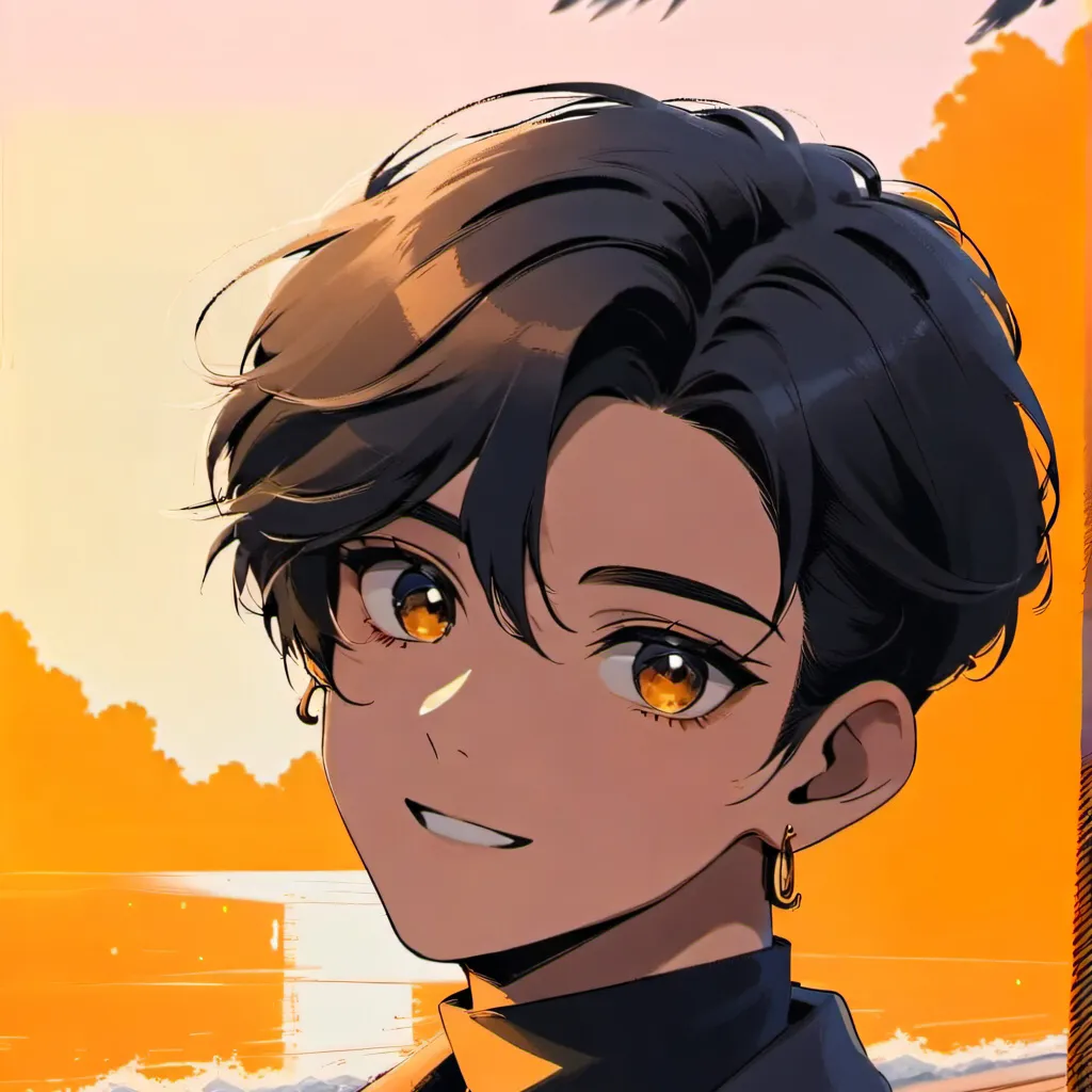 chat with ai character: Jomei