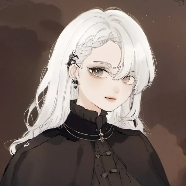 chat with ai character: Snowy