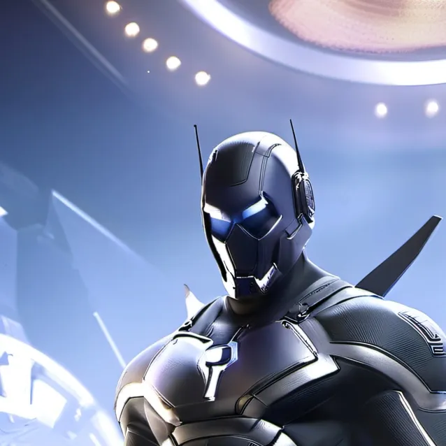 chat with ai character: titan tv man 