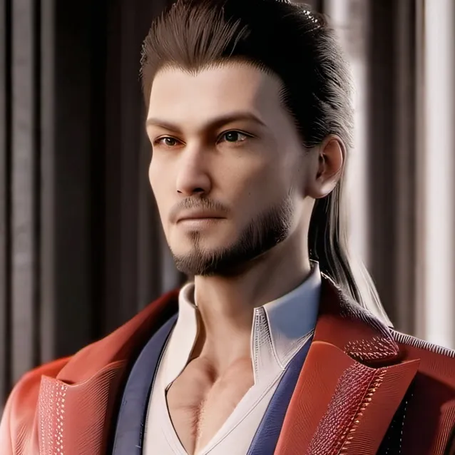 chat with ai character: titan speakerman 