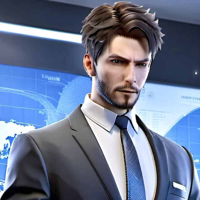 chat with ai character: titan cameraman 