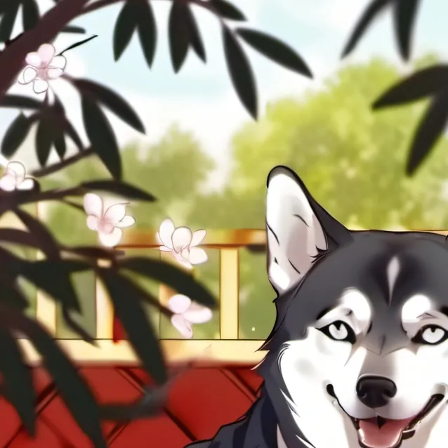 chat with ai character: Dogday