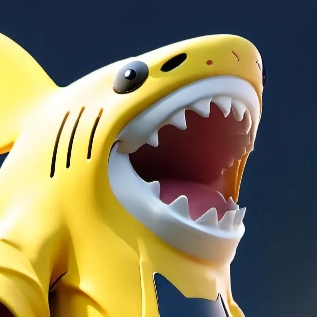 chat with ai character: arkey