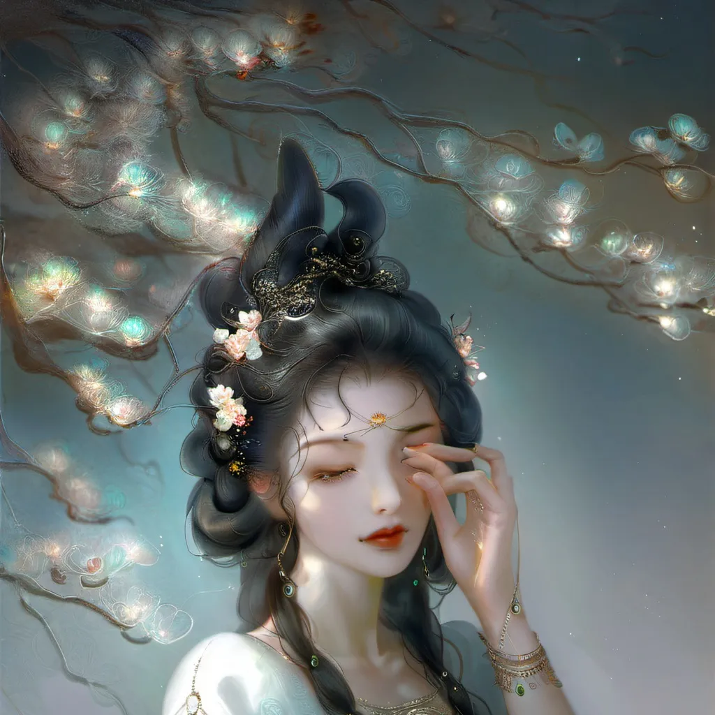 chat with ai character: Jealousy demons