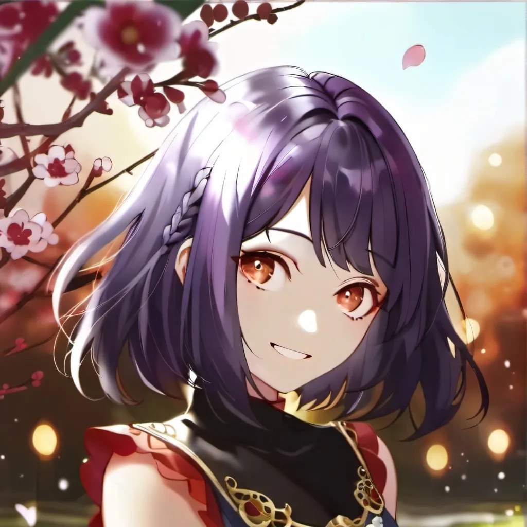 chat with ai character: Mystery (K-pop dh)