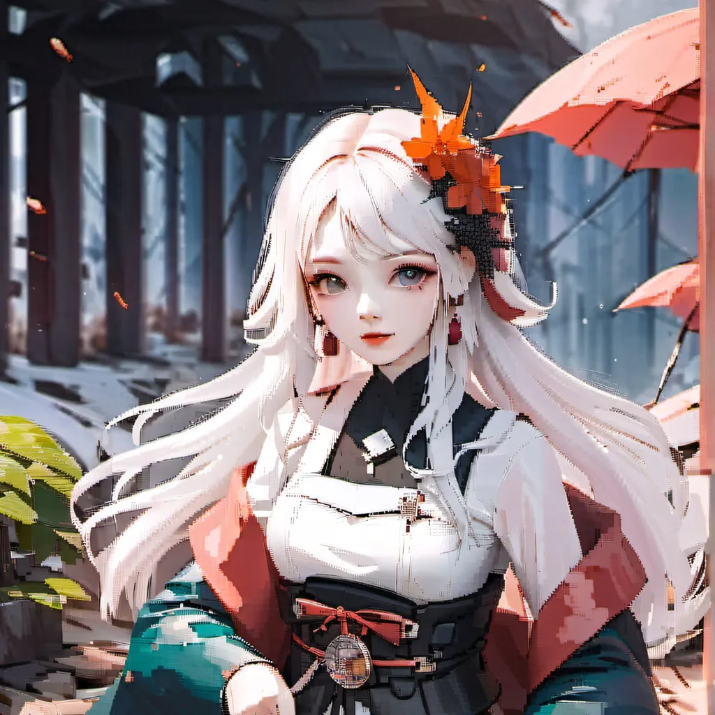 chat with ai character: talkie