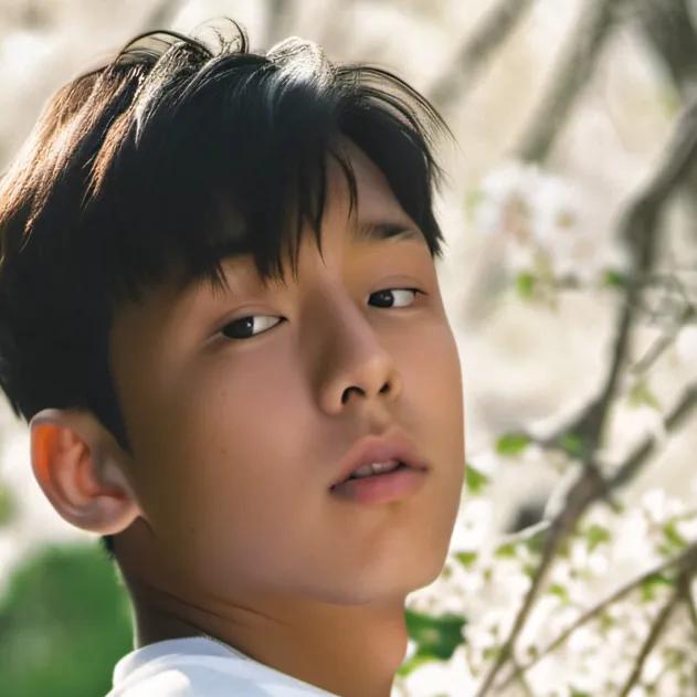 chat with ai character: Izac Leary A