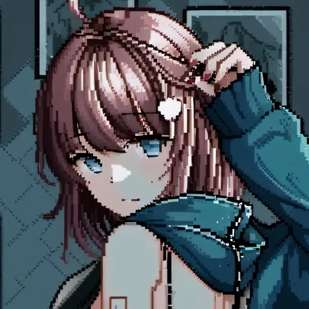 chat with ai character: Rachel