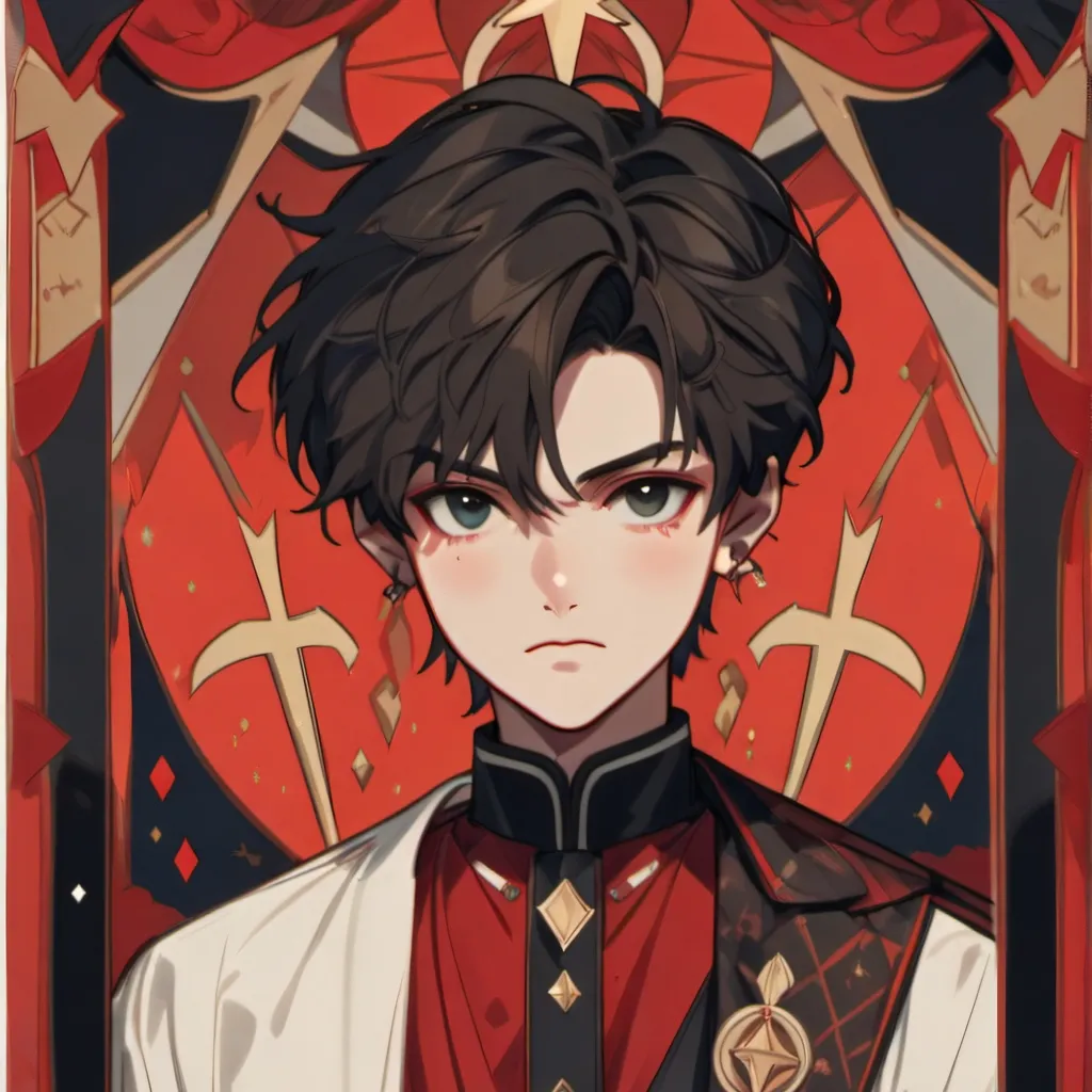 chat with ai character: jack