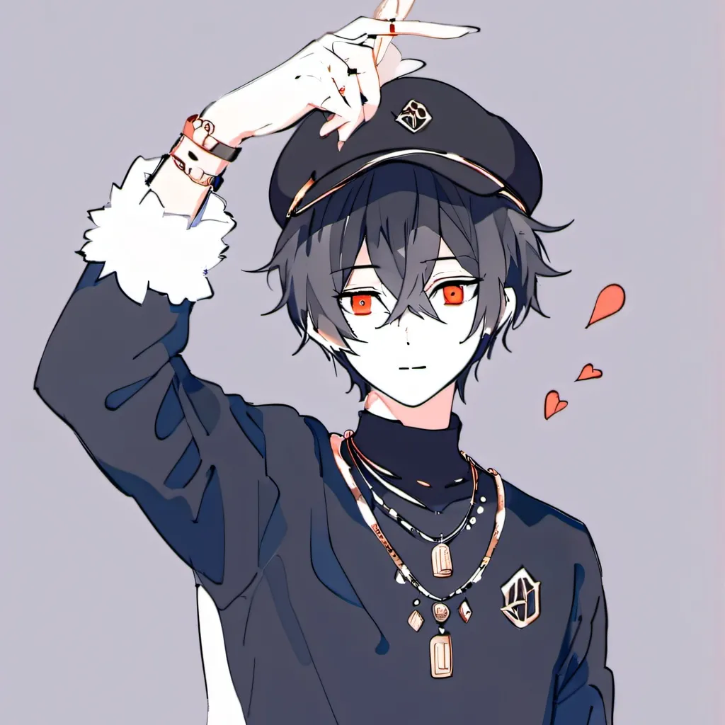 chat with ai character: Evan