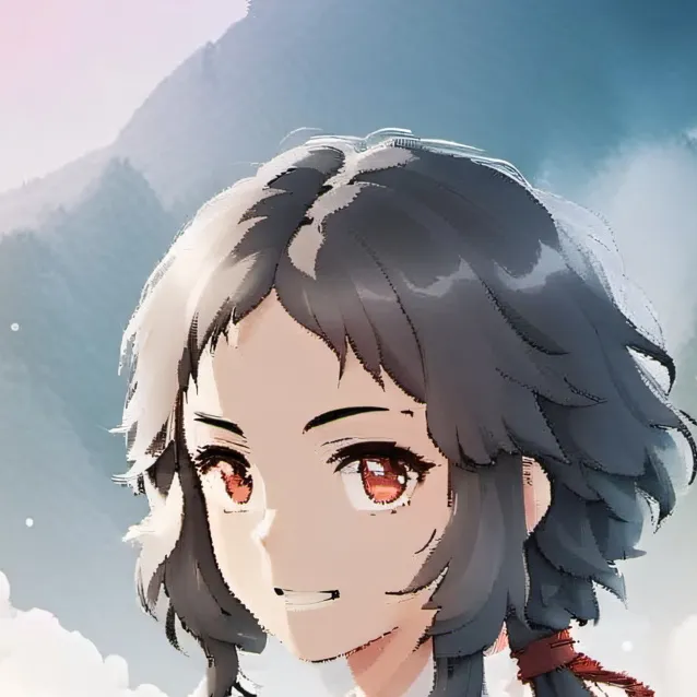 chat with ai character: lais