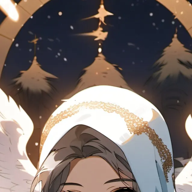 chat with ai character: angle kira