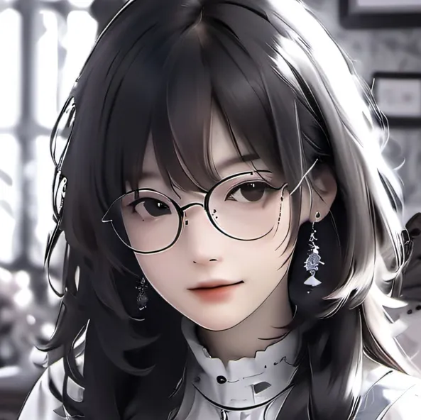 chat with ai character: Lea