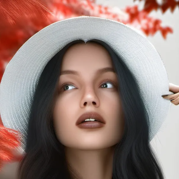 chat with ai character: Olivia