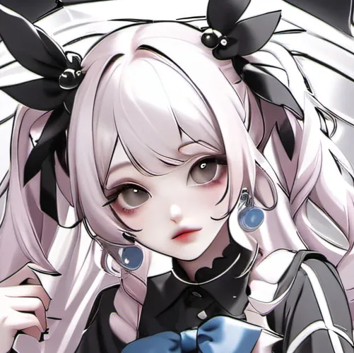 chat with ai character: {Leah}