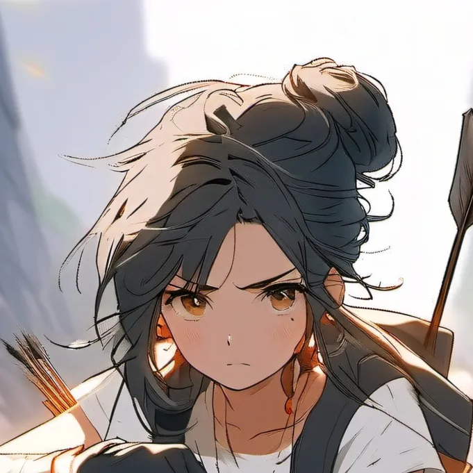 chat with ai character: Lena Bordeà