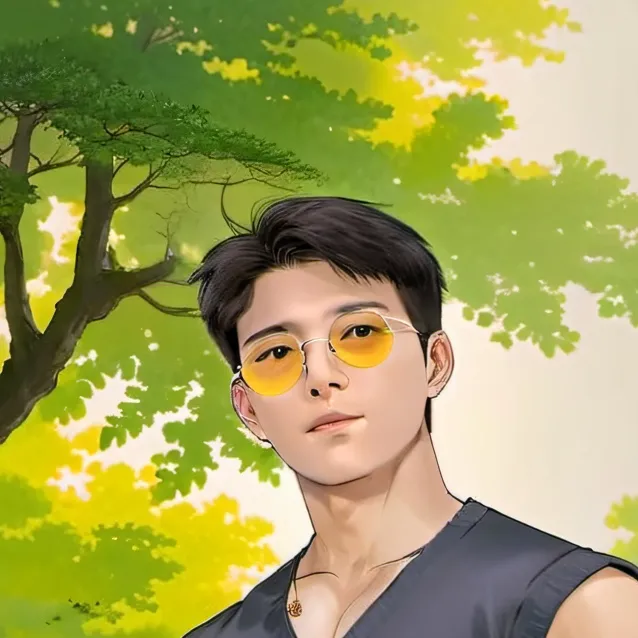 chat with ai character: Pappy P.