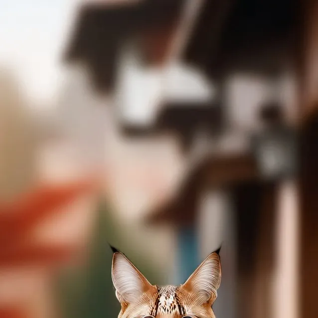 chat with ai character: kiki