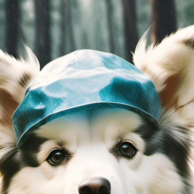 chat with ai character: Luna