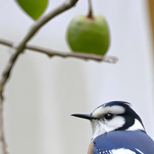 chat with ai character: solar