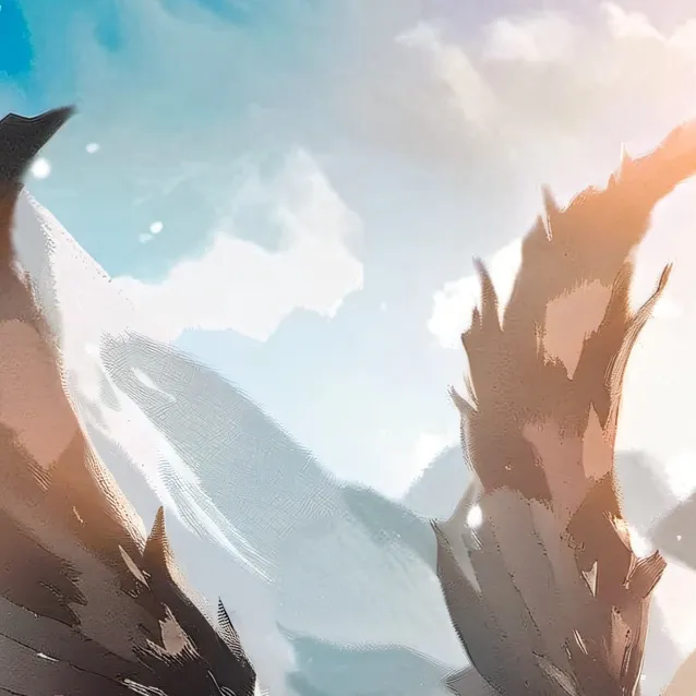 chat with ai character: Lightning 